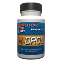 CEL H-Drol 人気のハロドロール-50 最高のプロホルモン